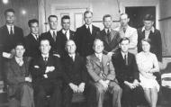 NZ Communist Party in 1939