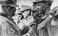 General Julius Ringel