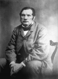 Donald McLean