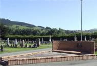 East Taieri war memorial