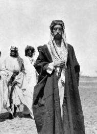 Emir Feisal