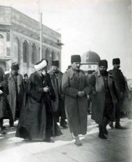Enver Pasha
