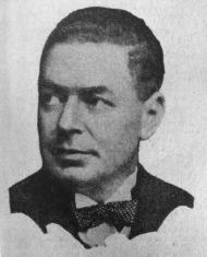 Evan Parry