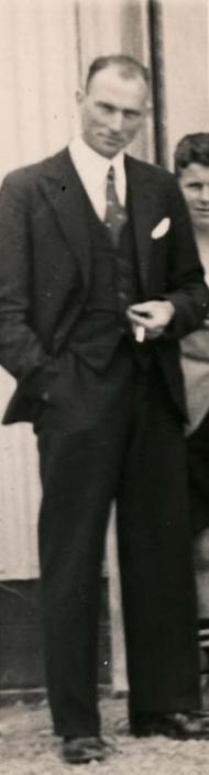 Fred Robertson