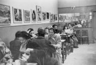 The French Maid Coffee House