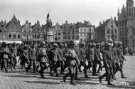 British prisoners of war