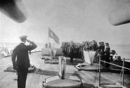 SMS <em>Goeben</em> in Ottoman service