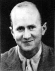 Griff Maclaurin c. 1936