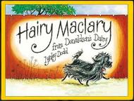 Hairy Maclary
