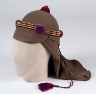 Hejaz Army headdress