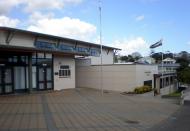Helensville war memorial hall