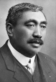 Henare Kaihau