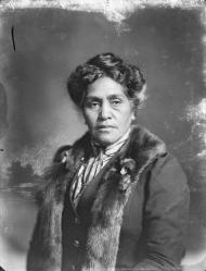 Heni Materoa Carroll