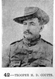Henry Coutts