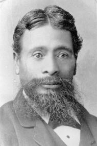 Hirini Rawiri Taiwhanga