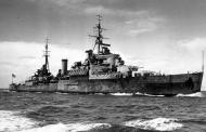 HMNZS <em>Gambia</em>