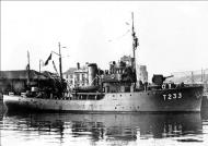 HMNZS <em>Moa</em>