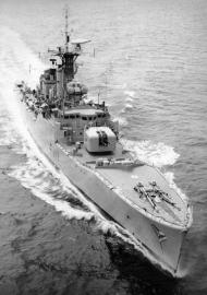 HMNZS <em>Otago</em>