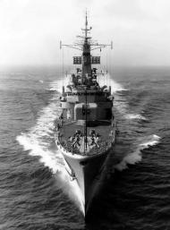 HMNZS <em>Waikato</em>