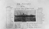 The transport <em>Marquette</em>