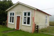 Harry Holland memorial library