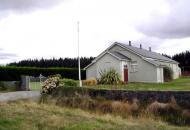 Hook war memorials