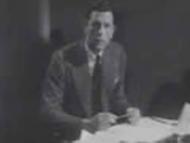 Film clip: government architect, state housing 