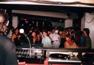 Club culture