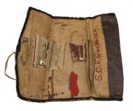 Boer War housewife
