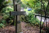 Huirangi cross