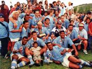 East Coast rugby team, 1999