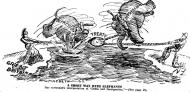 Begg Plan cartoon