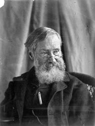James Crowe Richmond