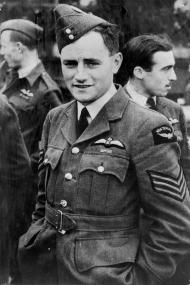 James Ward VC