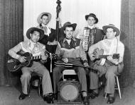 The birth of Kiwi rock 'n' roll