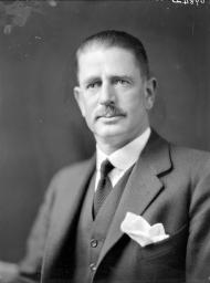 Gordon Coates