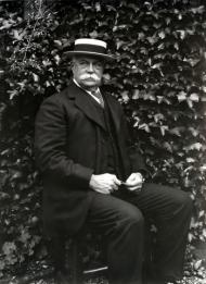 Joseph Kinsey