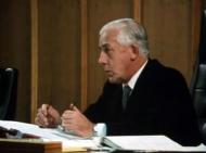 The Erebus inquiry by Peter Mahon