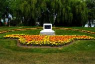 Kaiapoi RSA memorial
