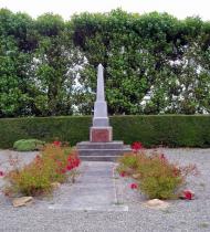 Kakanui war memorial