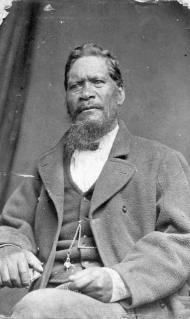 Karaitiana Takamoana