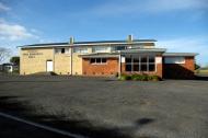 Karaka war memorial hall