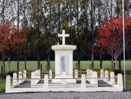 Limehills memorial