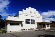 Lower Moutere memorial hall