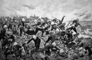 Battle of Majuba Hill