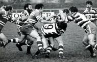 Manawatu vs Counties, 1980