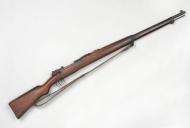 Ottoman 7.65mm M1903 Mauser Rifle
