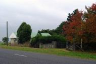 Mead war memorial