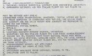 Radio contact lost with Flight TE901