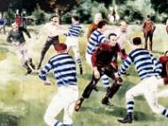 Nelson, 'birthplace of New Zealand rugby'